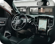 A Engenharia dos Carros Modernos